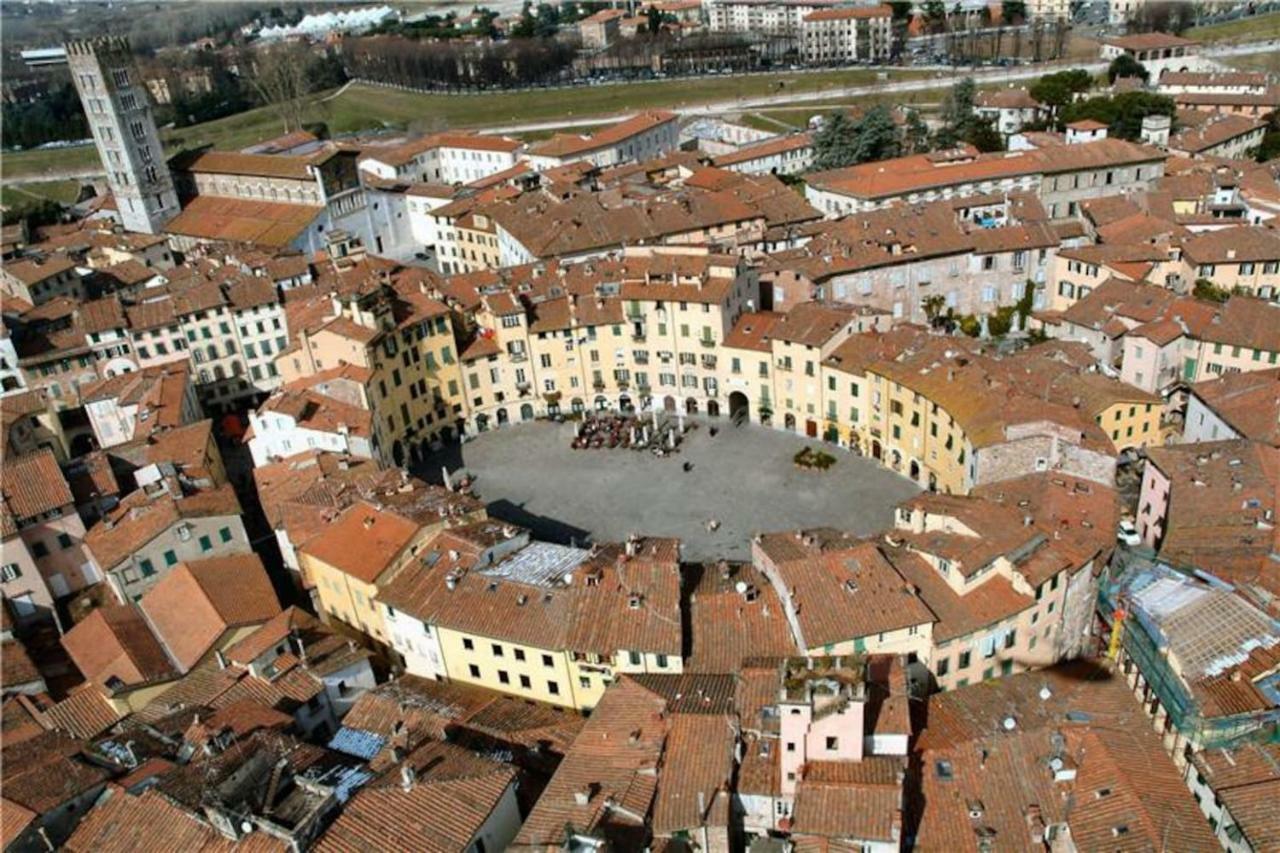 La Piccola Oasi Toscana Daire Bagni di Lucca Dış mekan fotoğraf
